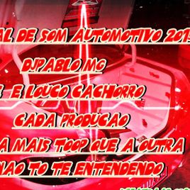 Imagem de DjPAblo MG
