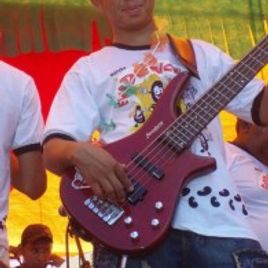 Imagem de Fabinho\bass