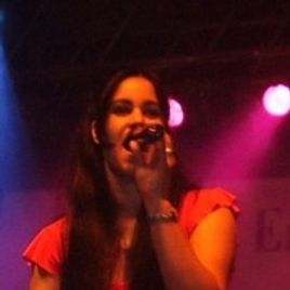 Imagem de Shirlene Magalhaes