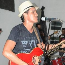 Imagem de Randdal Pinheiro