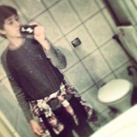 Imagem de Cristian