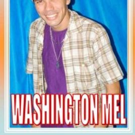 Imagem de WASHINGTON MEL