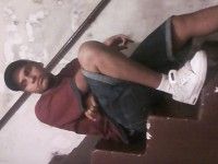 Imagem de Babarrama A.K.A Wagner