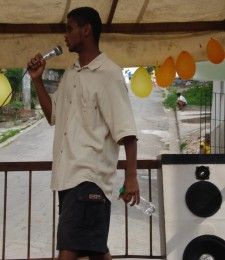 Imagem de Kazi A.K.A Alan