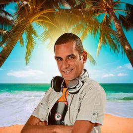 Imagem de DJ Jefferson Karkiro