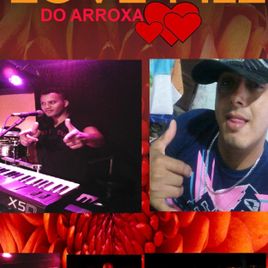 Imagem de edinho vocal
