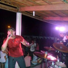 Imagem de Bazim
