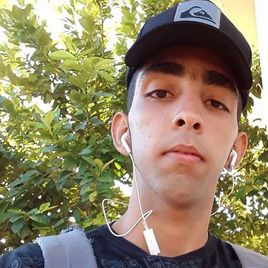 Imagem de Lukas