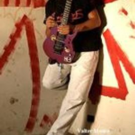Imagem de Valter Moura