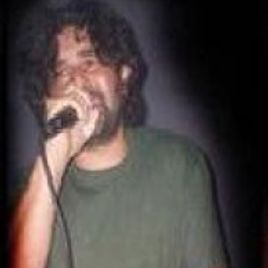 Imagem de Ozeias Fernades