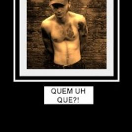 Imagem de barman