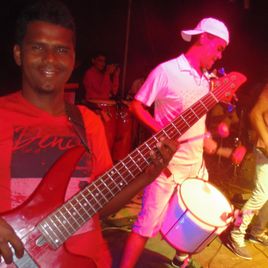Imagem de Fan Baxista