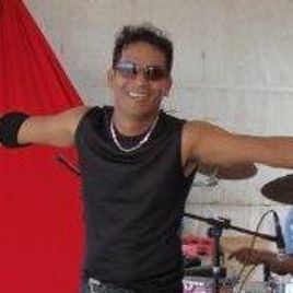 Imagem de Nado moreno