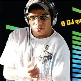 Imagem de dj zé do cross
