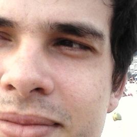 Imagem de Rabi Rodrigues