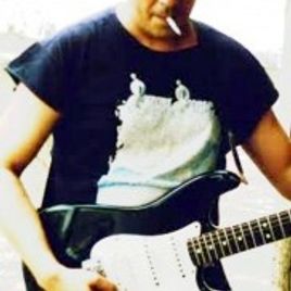 Imagem de Luiz Guitar