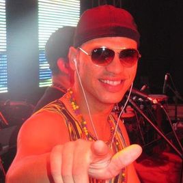 Imagem de MAESTRO BOQUINHA