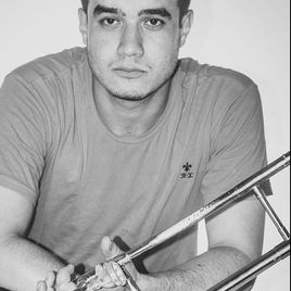 Imagem de Gideão Alves Rocha