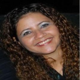 Imagem de Vera Cavalcante