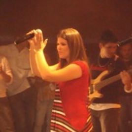 Imagem de Vivian Lee