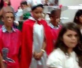 Imagem de QUELLE DAINA DE FARIAS