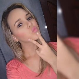 Imagem de Raniely Andrade