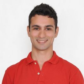 Imagem de Lyjorsson Freire