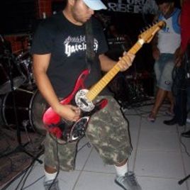 Imagem de Fabio