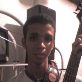 Imagem de Jacksson