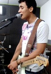 Imagem de Israel Costa