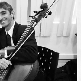 Imagem de Nilson Magalhães