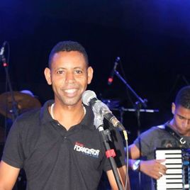 Imagem de CLEANDO MACHADO 