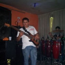 Imagem de Bola bass