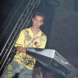 Imagem de Welington Tchê