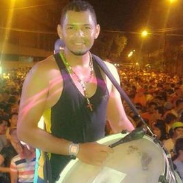 Imagem de DEL AQUINO
