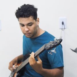 Imagem de Gabriel Santos