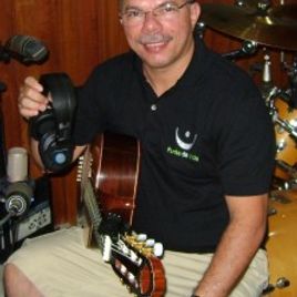 Imagem de Rubem Soares