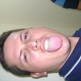 Imagem de david ramon