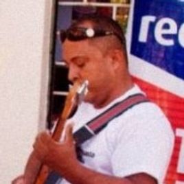 Imagem de Nildo