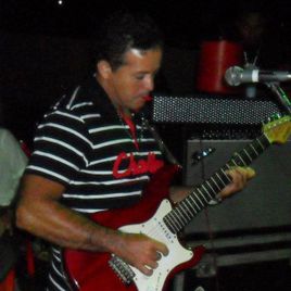 Imagem de Mazinho Bass