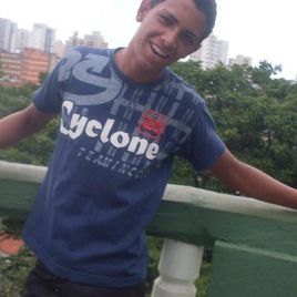 Imagem de brandom mc