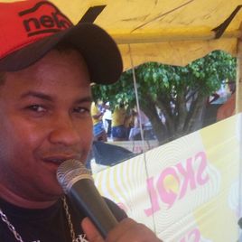 Imagem de Binho Show