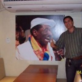 Imagem de Del Inspirado