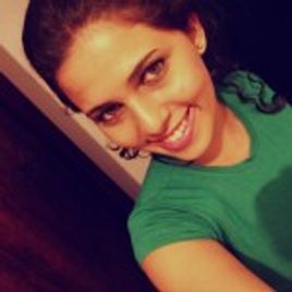 Imagem de Yasmim Gladys