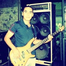 Imagem de Joelcio Figueiroa 
