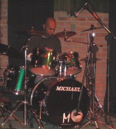 Imagem de Marconio Pereira