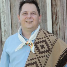 Imagem de Clovis Bebeer