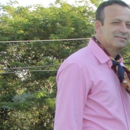 Imagem de Gilberto Ohse