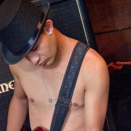 Imagem de Adson Fire