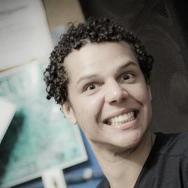 Imagem de Gabriel Neres